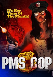 PMS Cop (PMS Cop)