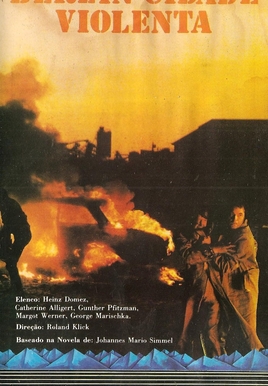 Dietrich Frauboes Artista Filmow