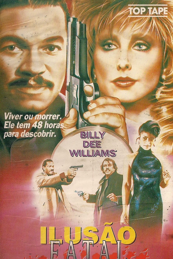  de Filme Ilusão Fatal (1987)