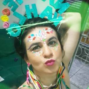 Foto de perfil de Viviane