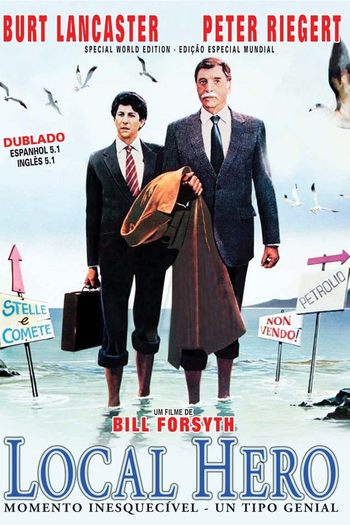  de Filme Momento Inesquecível (1983)