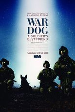 Cão de Guerra: O Melhor Amigo do Soldado (War Dog: A Soldier's Best Friend)