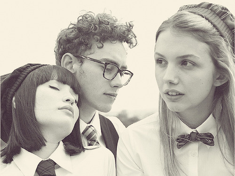 Foto 4 de God Help The Girl