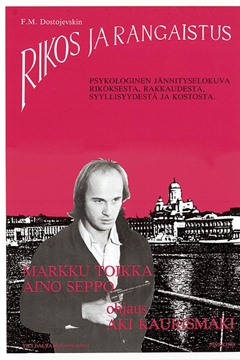  de Filme Crime e Castigo (1983)