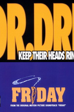 Dr. Dre: Keep Their Heads Ringin' (Dr. Dre: Keep Their Heads Ringin')