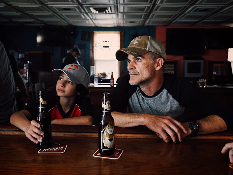 Foto 1 de Apostando na Vida