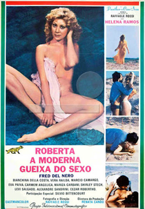Roberta: A Moderna Gueixa do Sexo (Roberta: A Moderna Gueixa do Sexo)