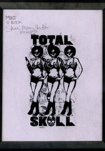 Total Skull (Total Skull)