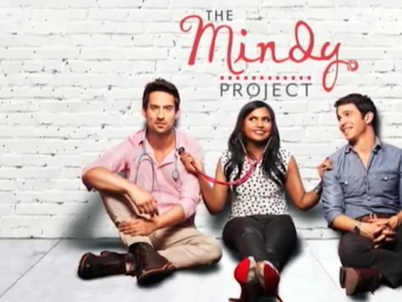 Foto 1 de Projeto Mindy (1ª Temporada)