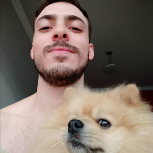 Foto de perfil de Guilherme