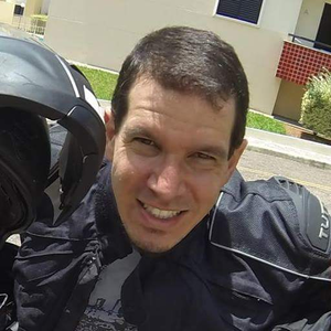 Foto de perfil de Alberto José Moschin Júnior