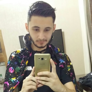Foto de perfil de Murilo