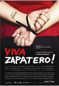 Viva Zapatero! (Viva Zapatero!)
