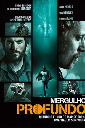  de Filme Mergulho Profundo (2013)