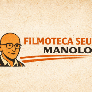 Foto de perfil de Filmoteca Seu Manolo