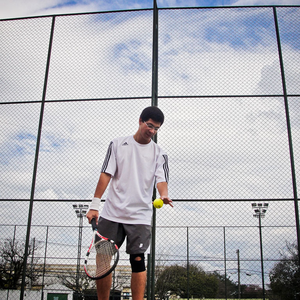 Foto de perfil de Allan Machado Payeras