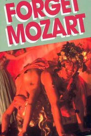 Poster 1 de Filme Divino Amadeus (1985)