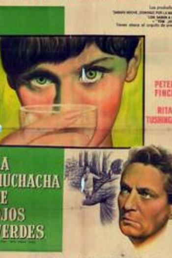  de Filme Um Amor Sem Esperanças (1964)