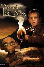 O Segredo do Lago Ness (Das Wunder von Loch Ness)