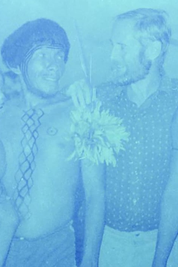 Poster de Curta Onde Está a Floresta? (2015)