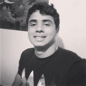 Foto de perfil de Rafael Estrela