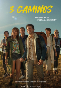 3 Caminos (1ª Temporada) (3 Caminos (Season 1))