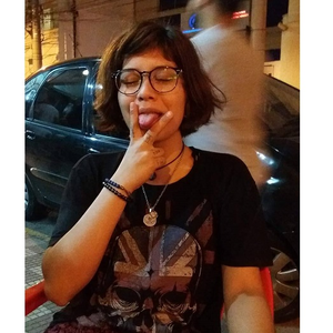Foto de perfil de Rebecca