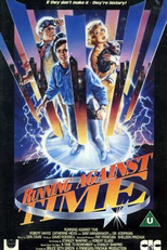 Correndo Contra o Tempo (Running Against Time)