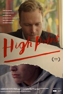 High Point - Poster / Capa / Cartaz - Oficial 1