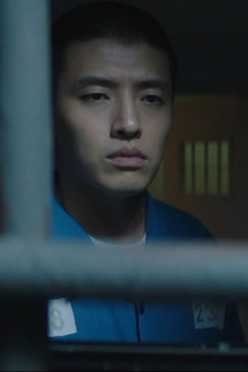 Poster de Episódio 제6회 (2022)