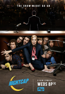 Nightcap (1ª Temporada) (Nightcap (Season 1))