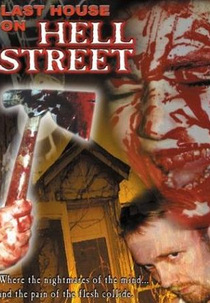 Last House on Hell Street (Last House on Hell Street)