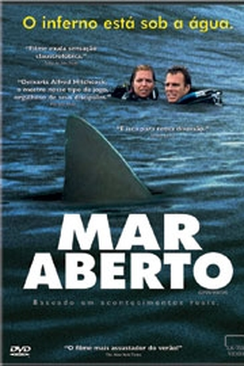  de Filme Mar Aberto (2003)
