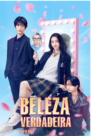 Poster de Filme Beleza Verdadeira Parte 2 (2025)