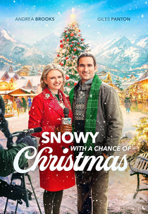 Snowy with a Chance of Christmas (Snowy with a Chance of Christmas)