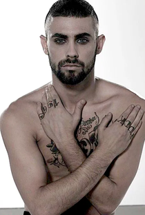 Ivan Rueda - Poster 1
