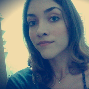 Foto de perfil de Luana Vilas Boas