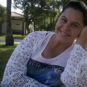 Foto de perfil de Kenya Poderoso