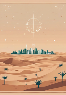 Palestina do Norte, O Araguaia Passa por Aqui (Palestina do Norte, O Araguaia Passa por Aqui)