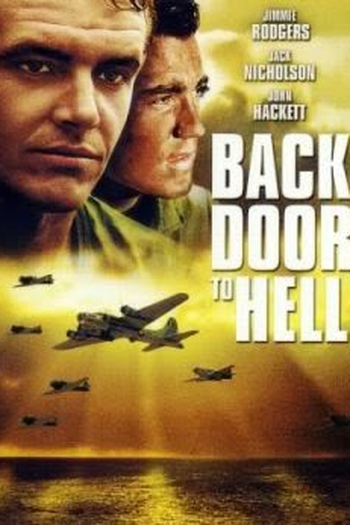  de Filme Guerrilheiros do Pacífico (1964)