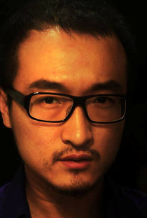 François Chang - Poster 1