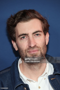 Dave McCary - Poster / Capa / Cartaz - Oficial 1