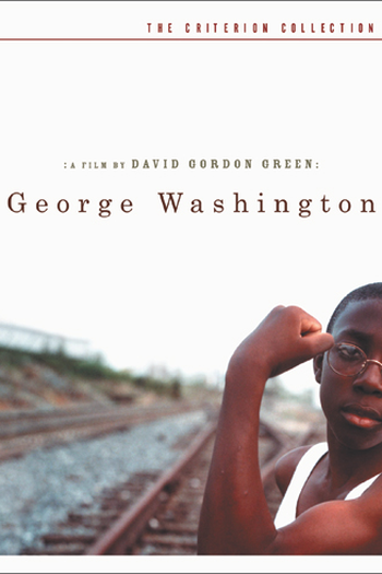  de Filme George Washington (2000)