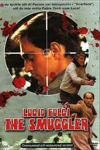  de Filme Luca, o Contrabandista (1980)