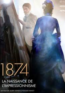 1874 O Nascimento do impressionismo (1874: La Naissance de L’Impressionnisme)