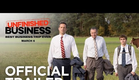 Unfinished Business | Official Trailer [HD] | 20th Century FOX