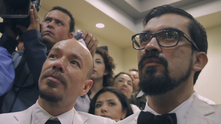Trailer: No Dress Code Required | Etiqueta No Rigurosa Trailer (2016, Mexico) Documentary (English Subtitles)