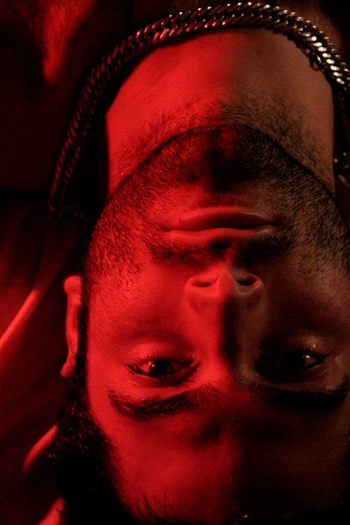 Poster de Curta Garoto de Aluguel (2009)