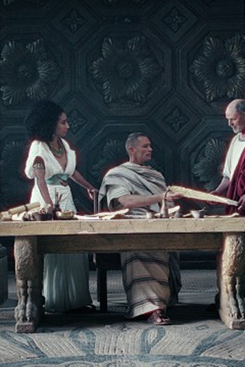 Poster de Episódio When in Rome (2023)