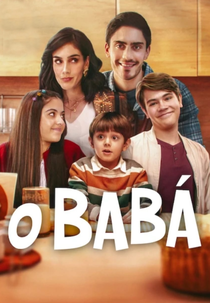 O Babá (1ª Temporada) (El Niñero (Temporada 1))